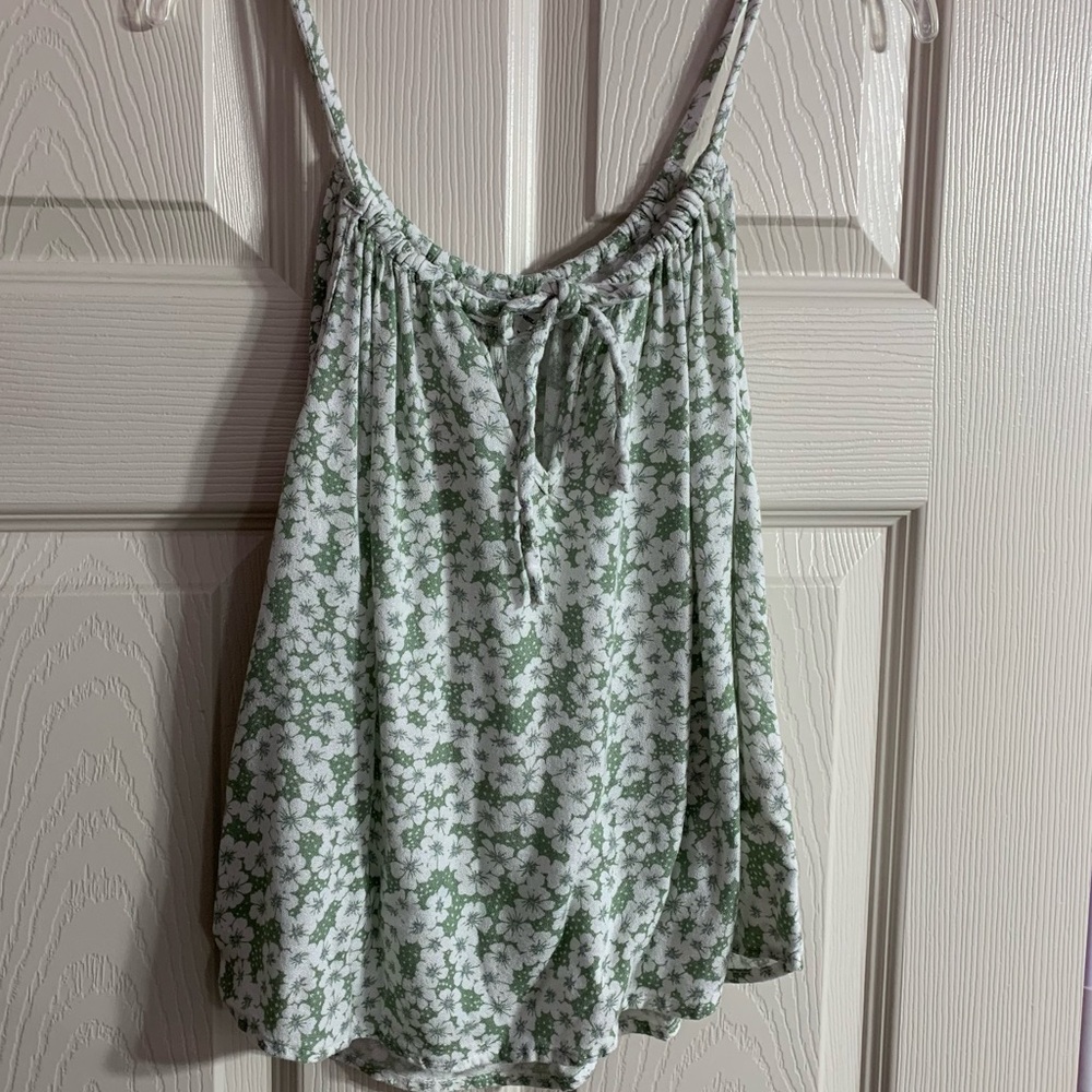 Oneill tank top blouse XS - Picture 2 of 4